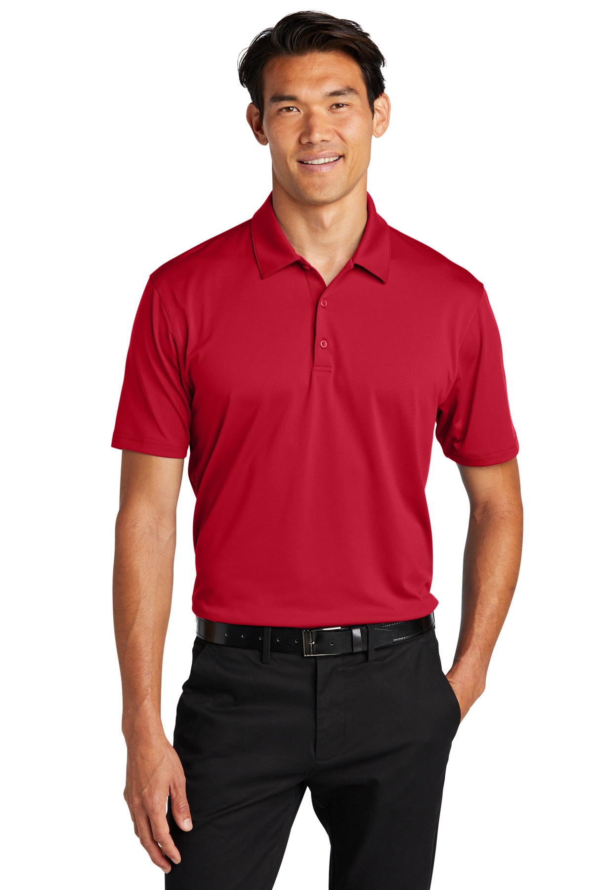 Port Authority ® Performance Staff Polo K398