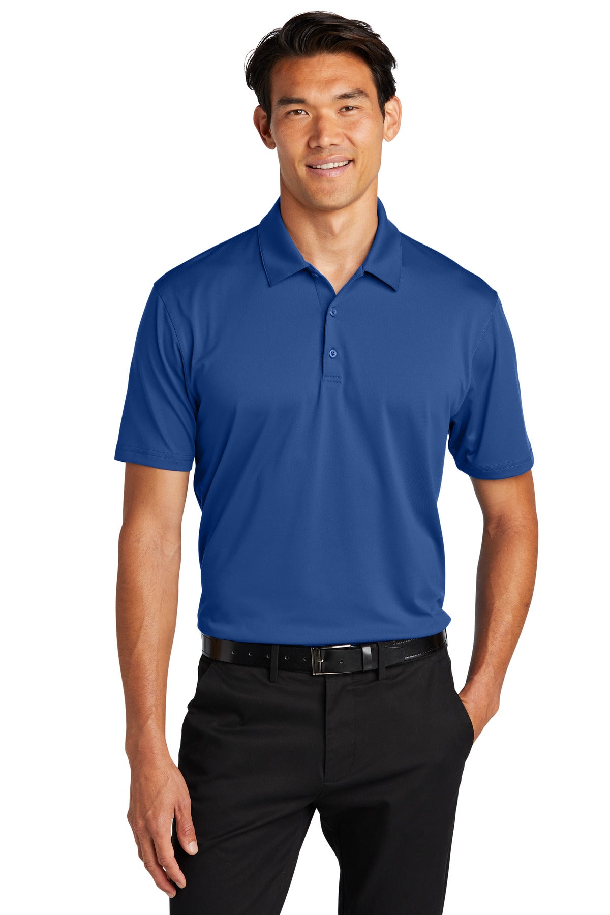 Port Authority ® Performance Staff Polo K398