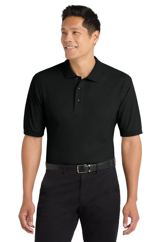 Port Authority ® Silk Touch™ Polo K500