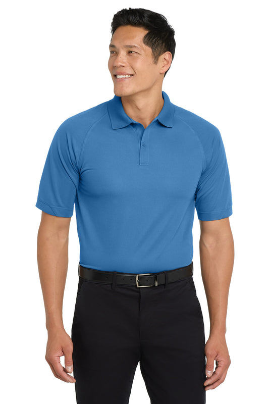 Port Authority ® Dry Zone ® Ottoman Polo. K525