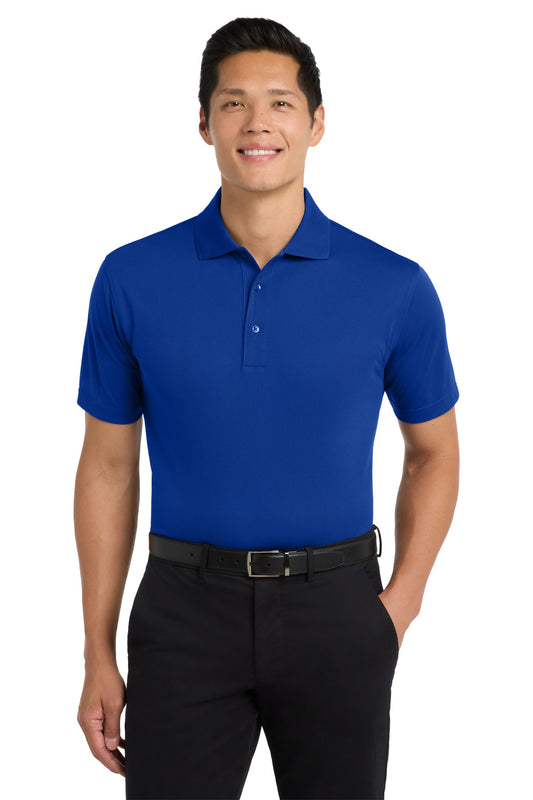 Port Authority ® Tech Pique Polo. K527