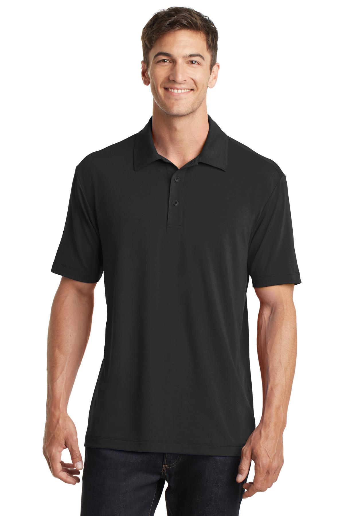 Port Authority ® Cotton Touch ™ Performance Polo. K568