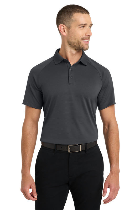 Port Authority ® Crossover Raglan Polo. K575