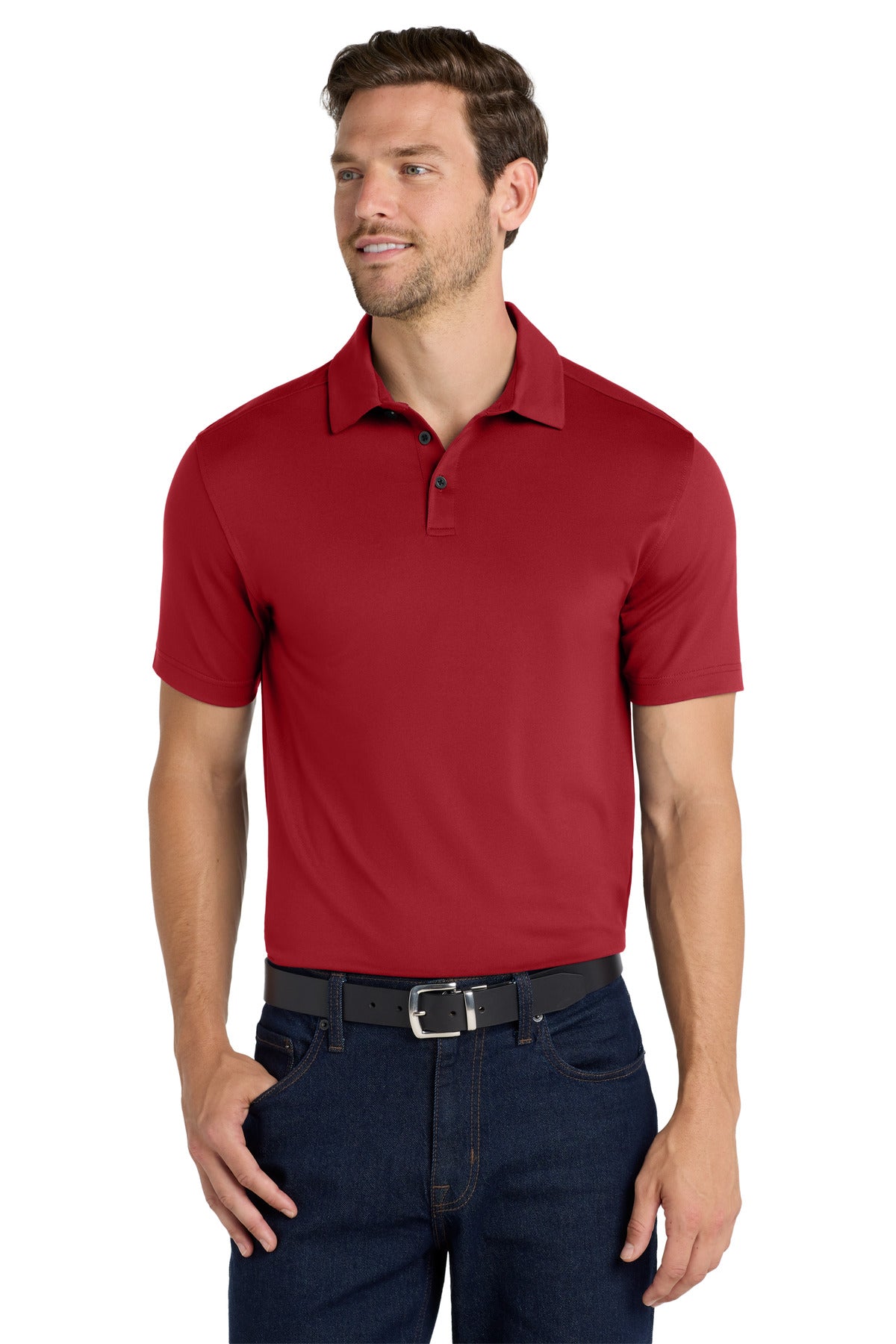 Port Authority ® City Stretch PoloK682