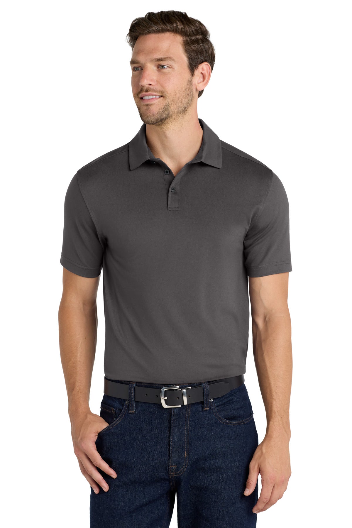 Port Authority ® City Stretch PoloK682