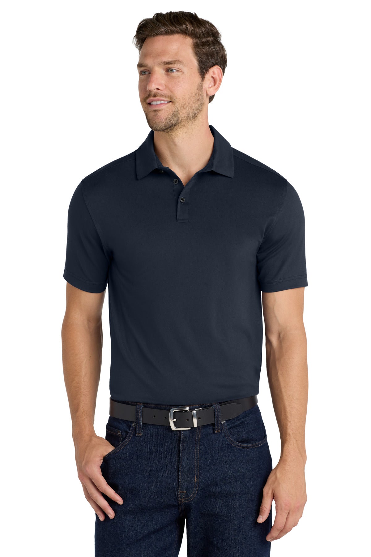 Port Authority ® City Stretch PoloK682