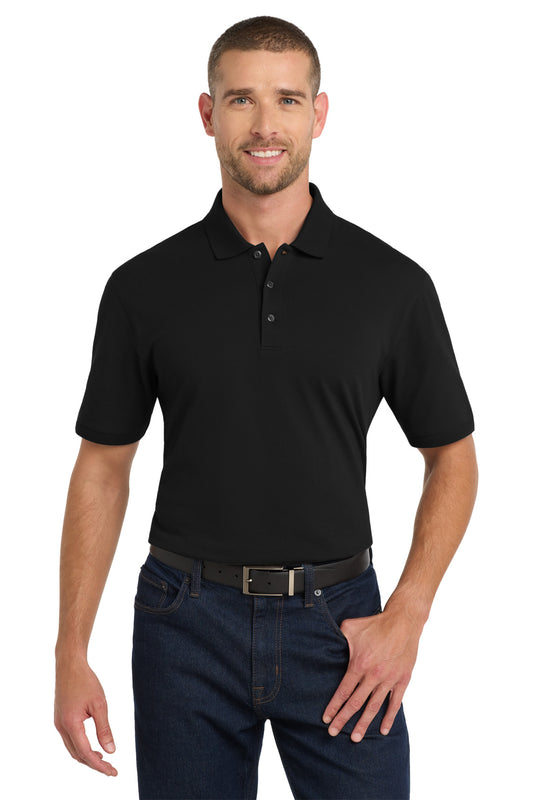 Port Authority ® EZCotton ® Polo. K8000