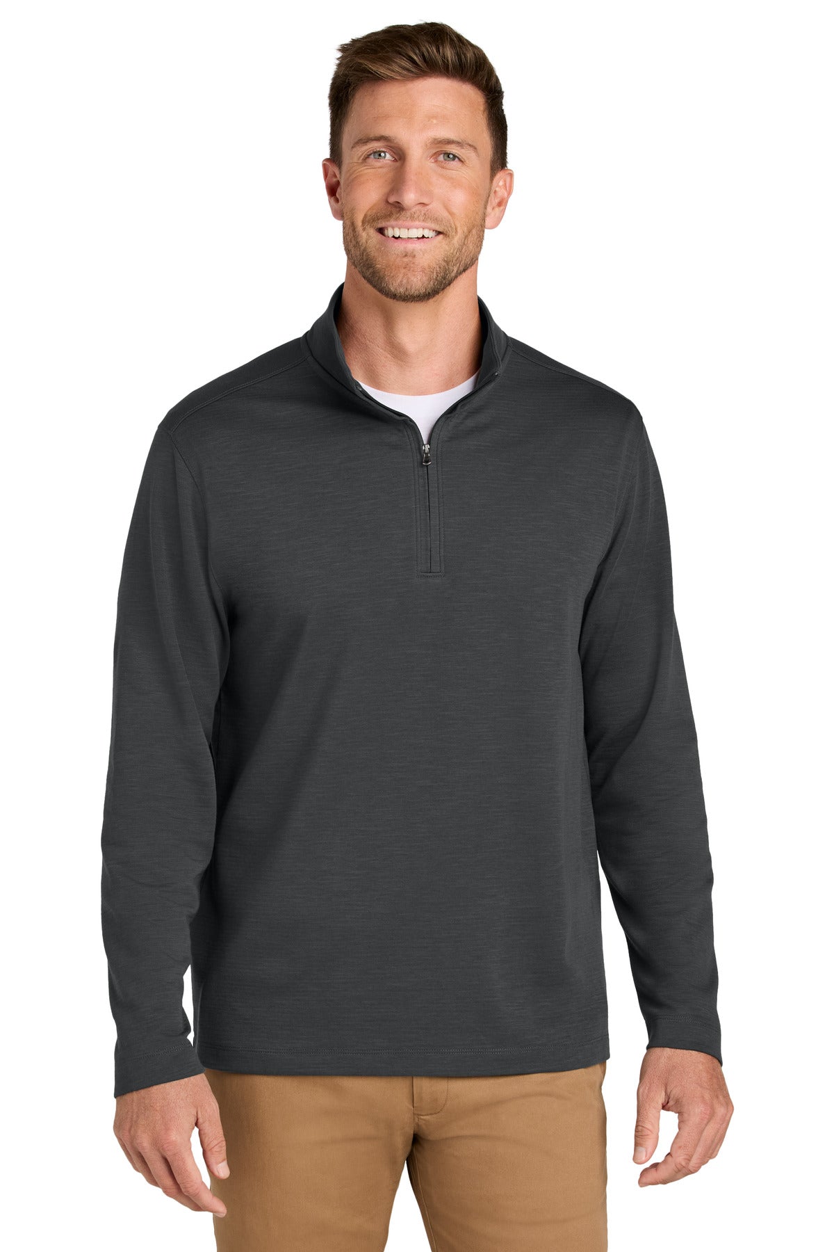 Port Authority ® Breakwater 1/4-Zip Pullover K820