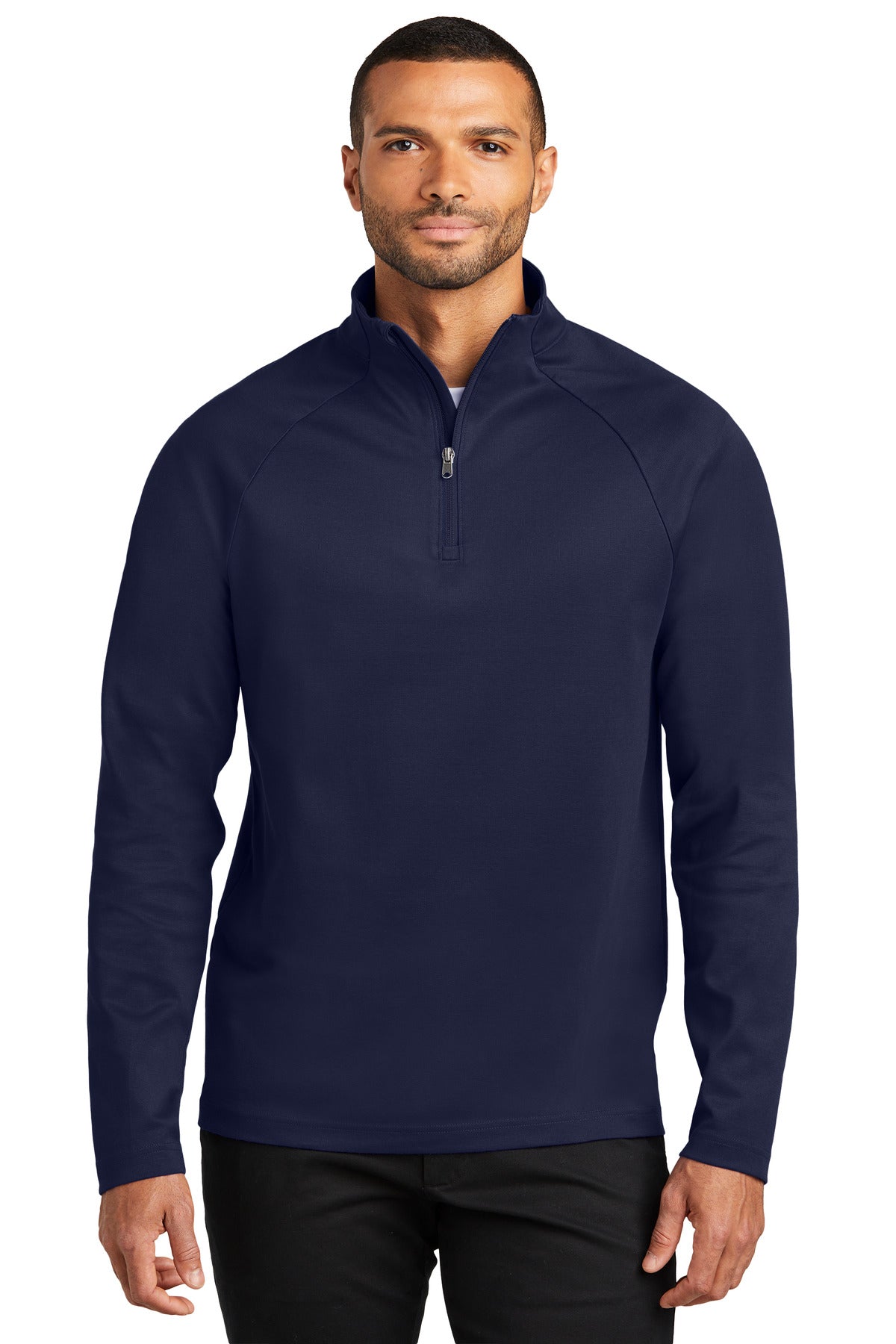 Port Authority ® C-FREE ® Cypress 1/4-Zip K870