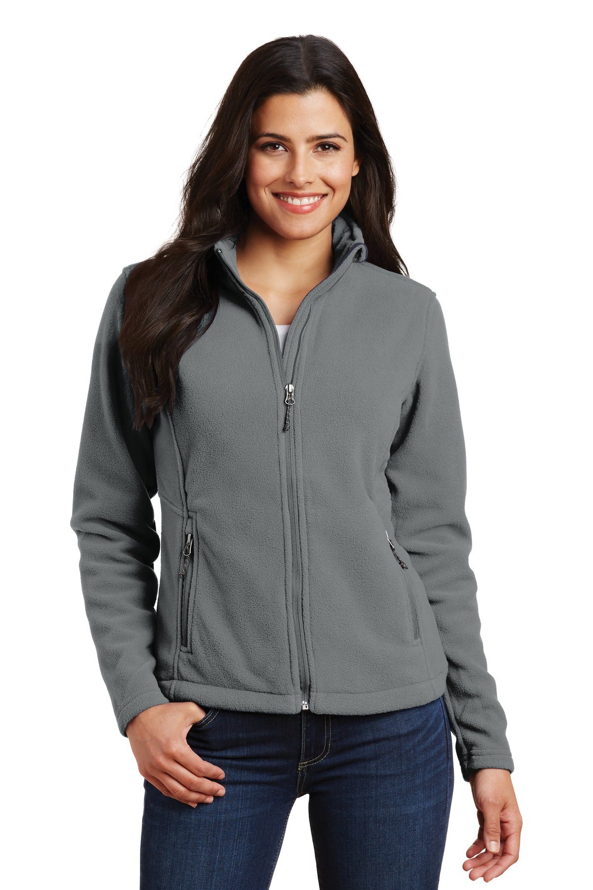 Port Authority ® Women's Value Fleece Jacket. L217