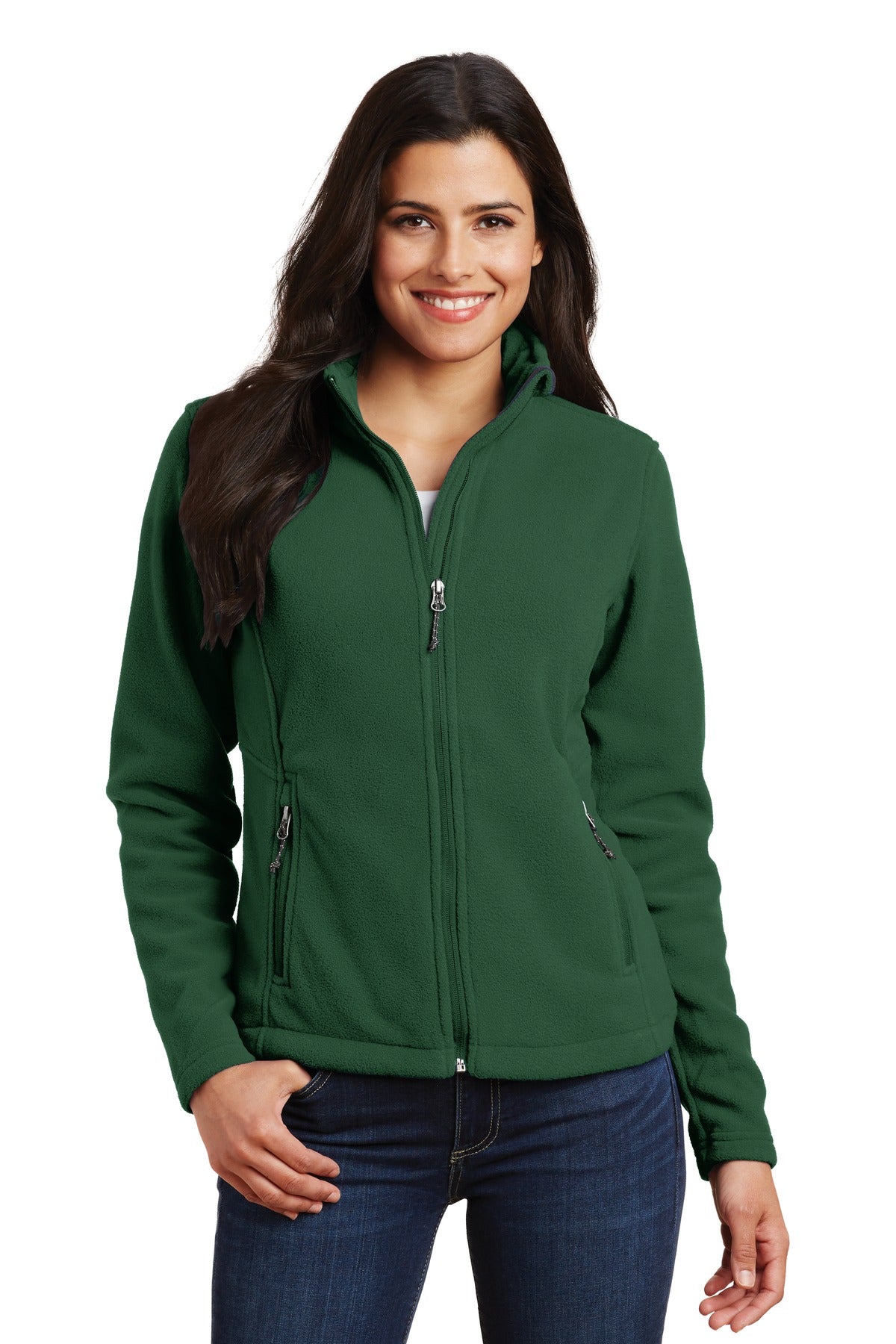 Port Authority ® Women's Value Fleece Jacket. L217