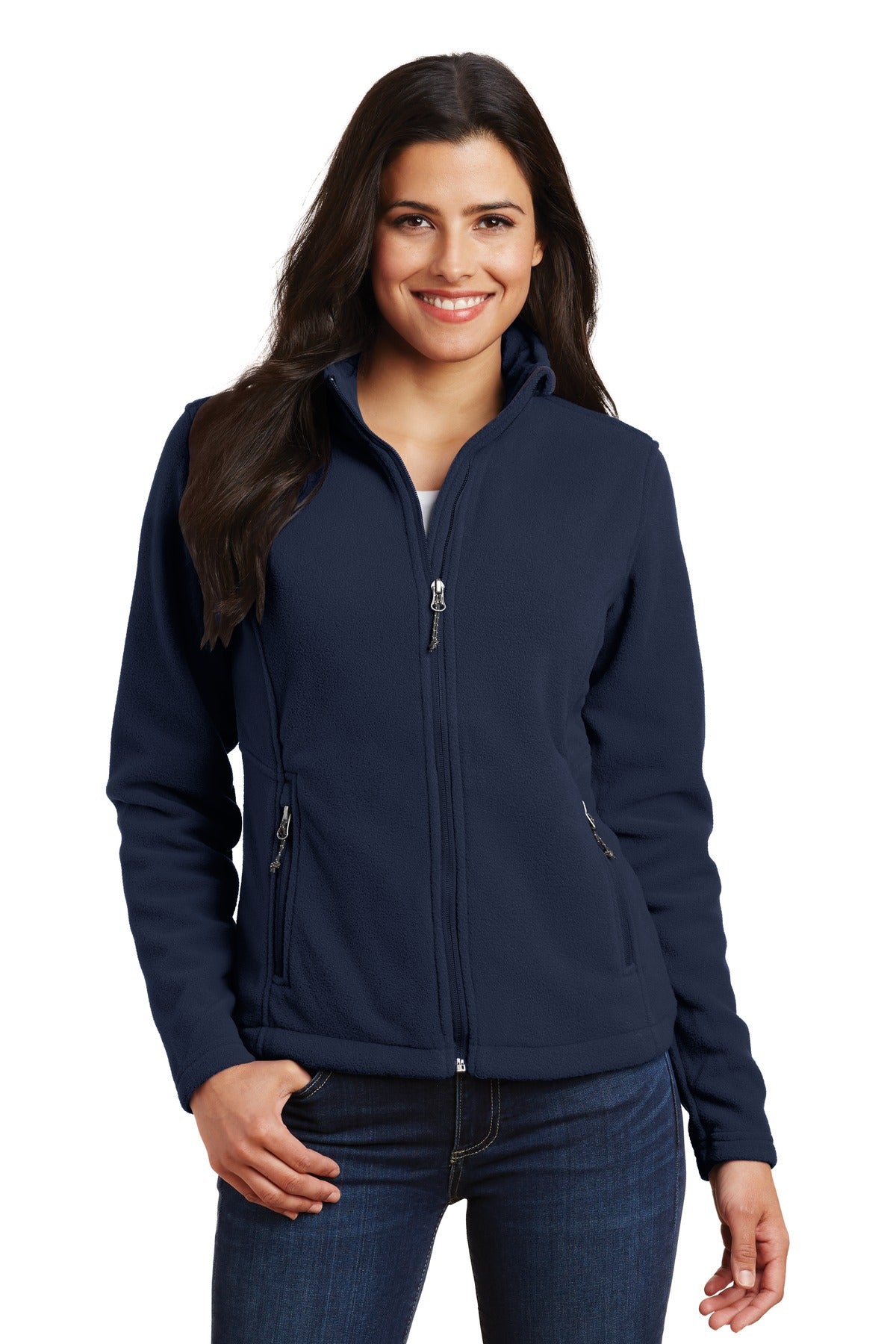 Port Authority ® Women's Value Fleece Jacket. L217