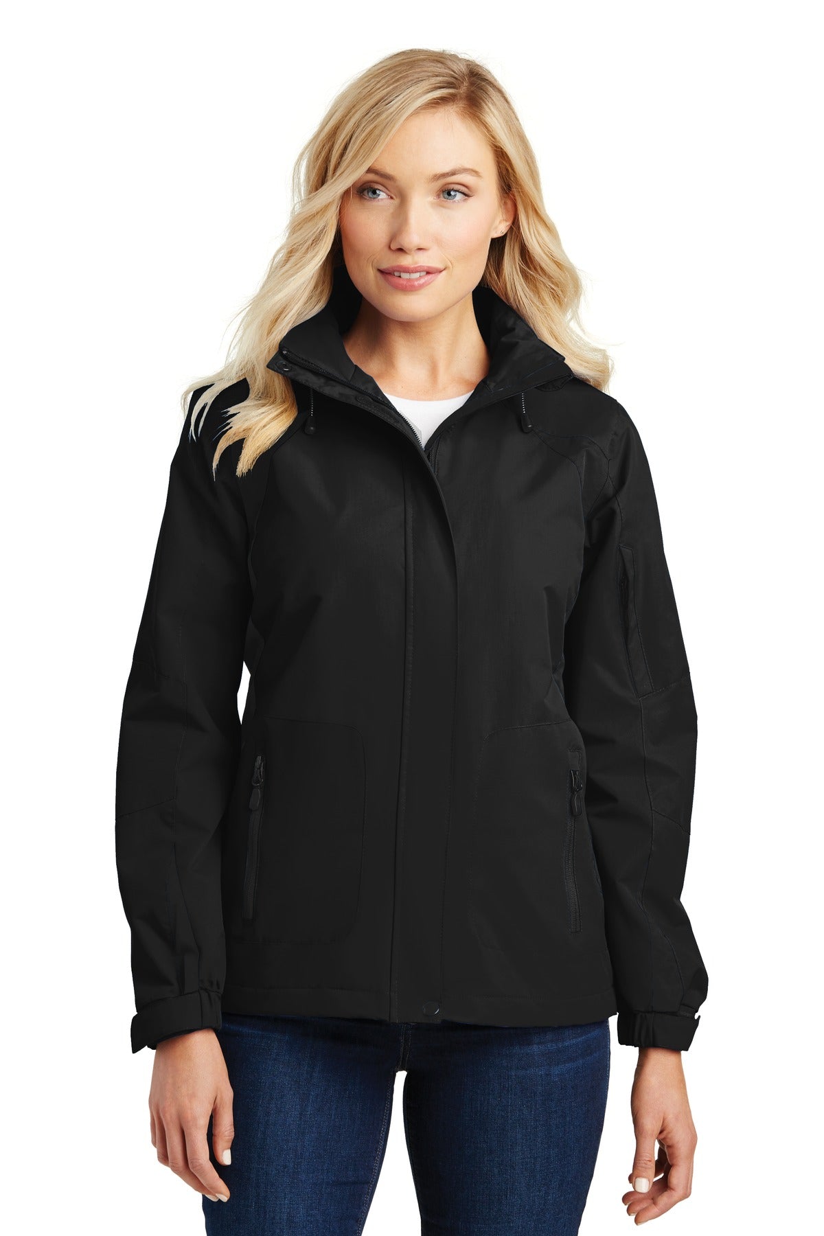 Port Authority ® Women's All-Season II Jacket. L304