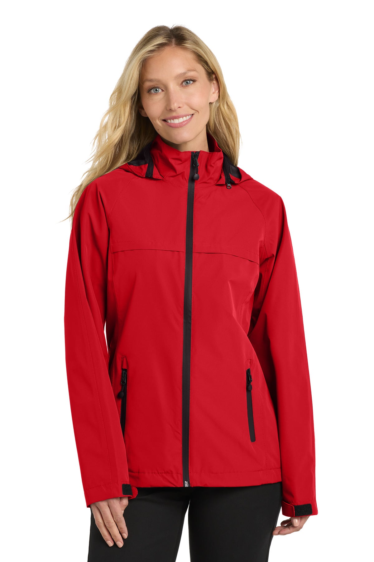 Port Authority ® Women's Torrent Waterproof Jacket. L333