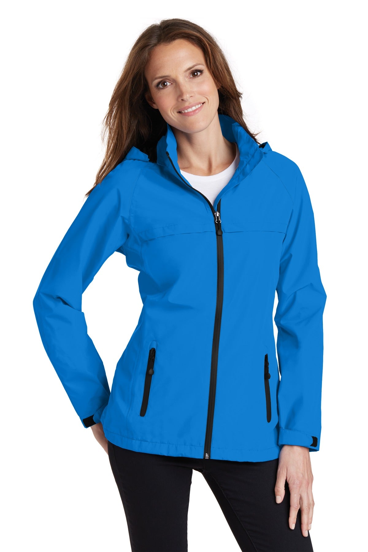 Port Authority ® Women's Torrent Waterproof Jacket. L333