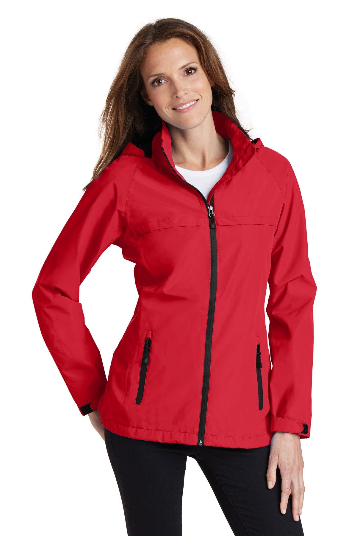 Port Authority ® Women's Torrent Waterproof Jacket. L333