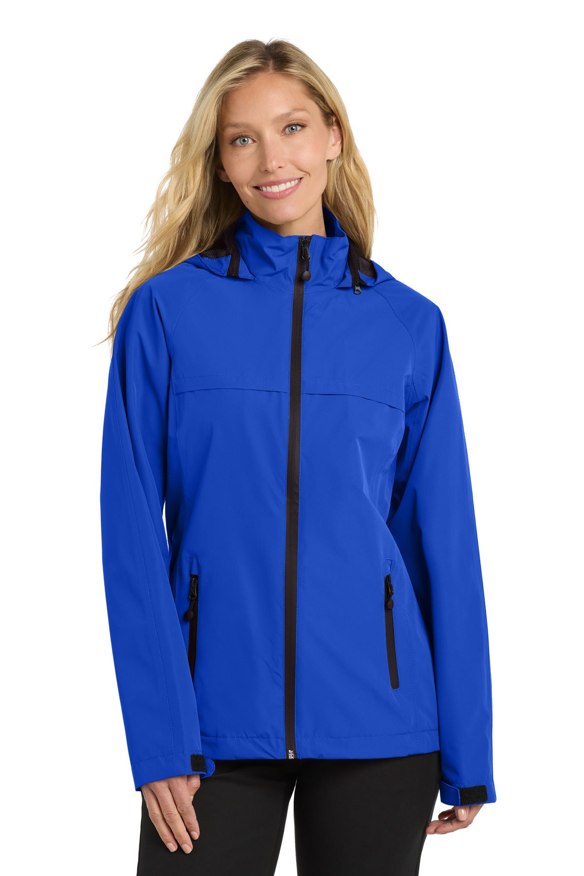 Port Authority ® Women's Torrent Waterproof Jacket. L333