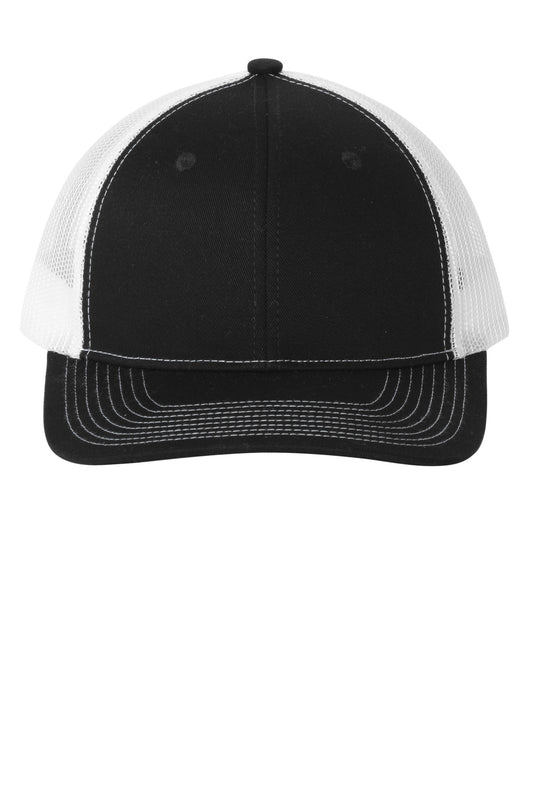 Port Authority ® Snapback Ponytail Trucker Cap LC111