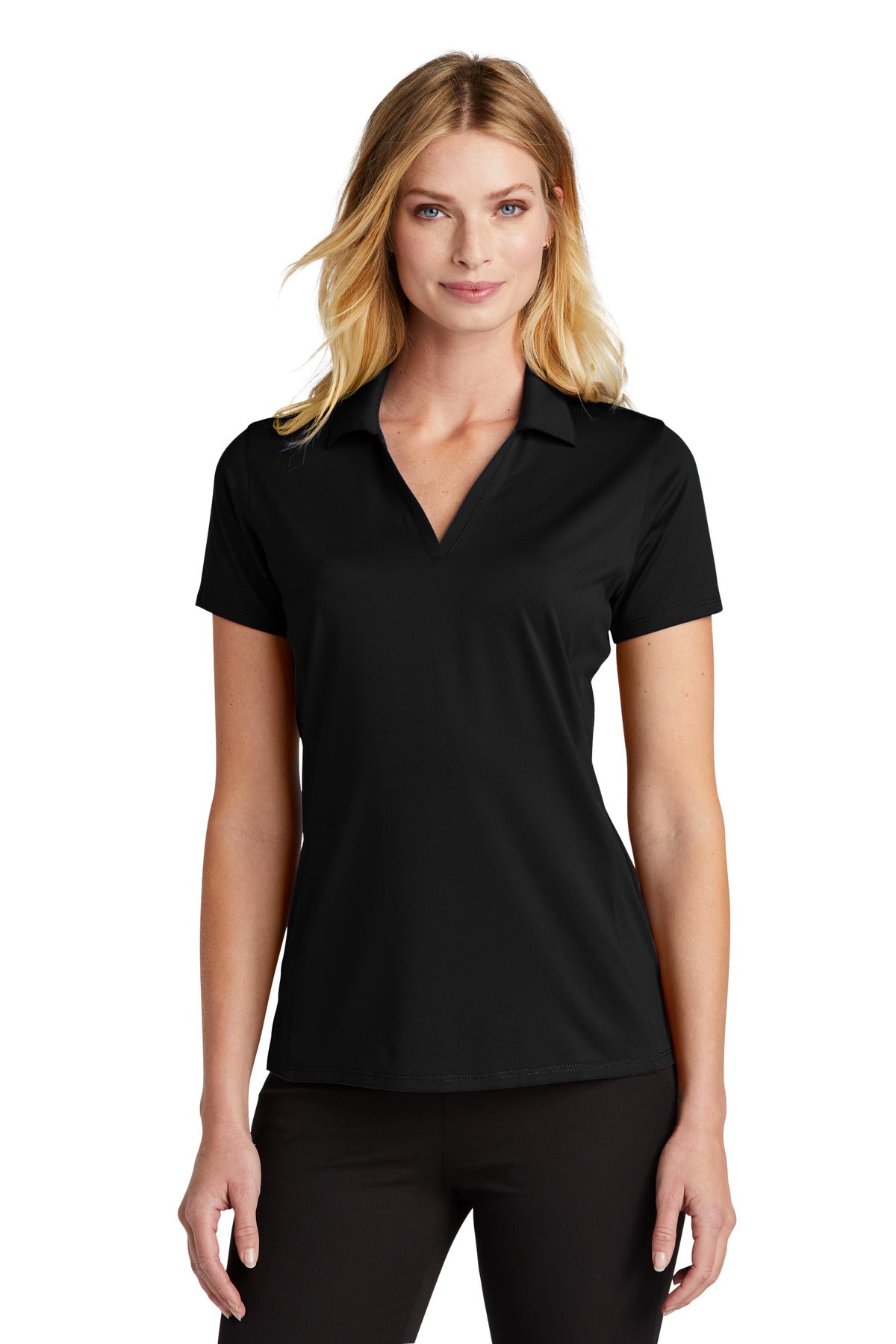 Port Authority ® Women's Performance Staff Polo LK398