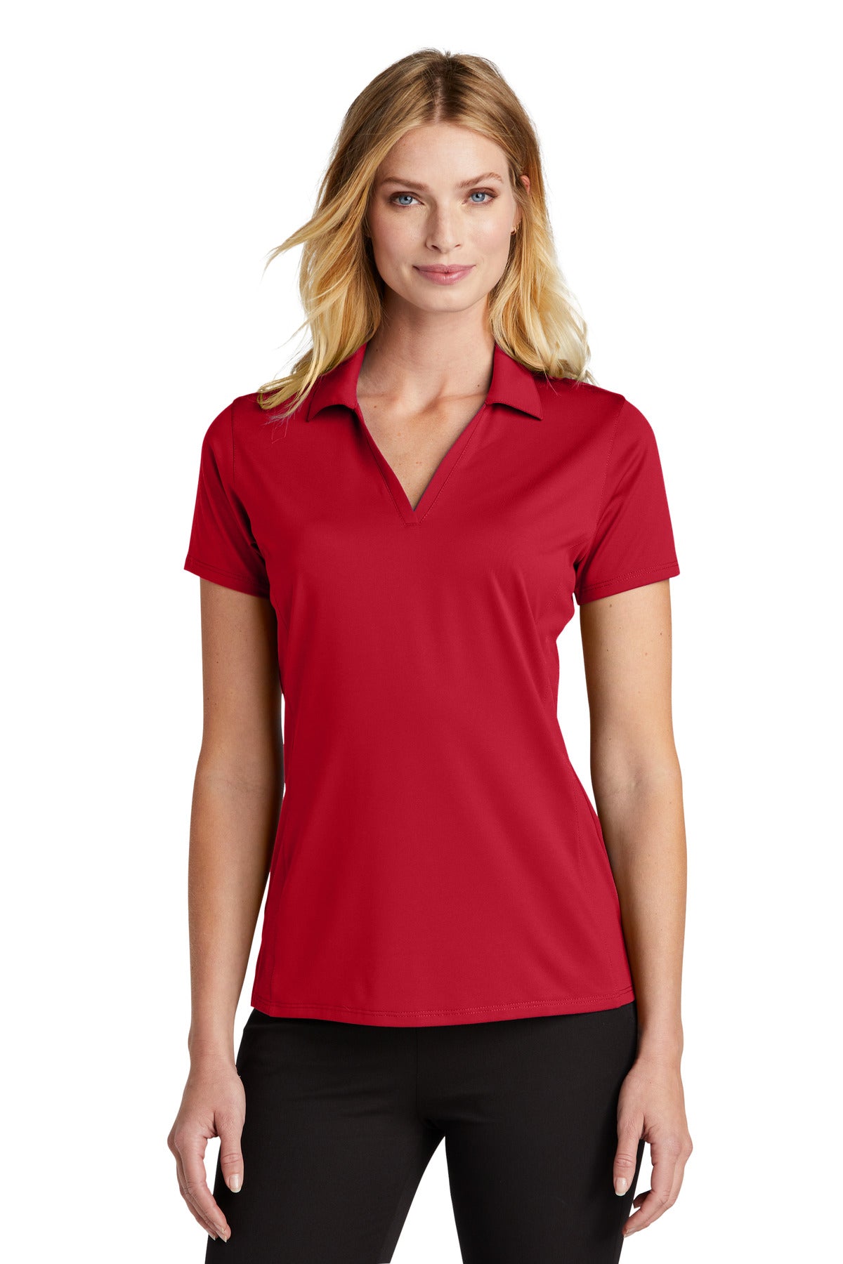 Port Authority ® Women's Performance Staff Polo LK398