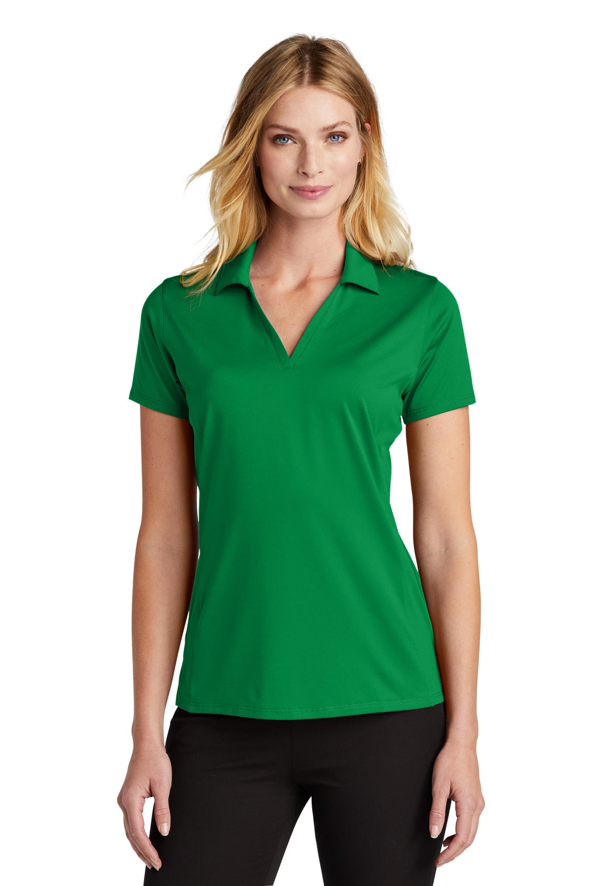 Port Authority ® Women's Performance Staff Polo LK398