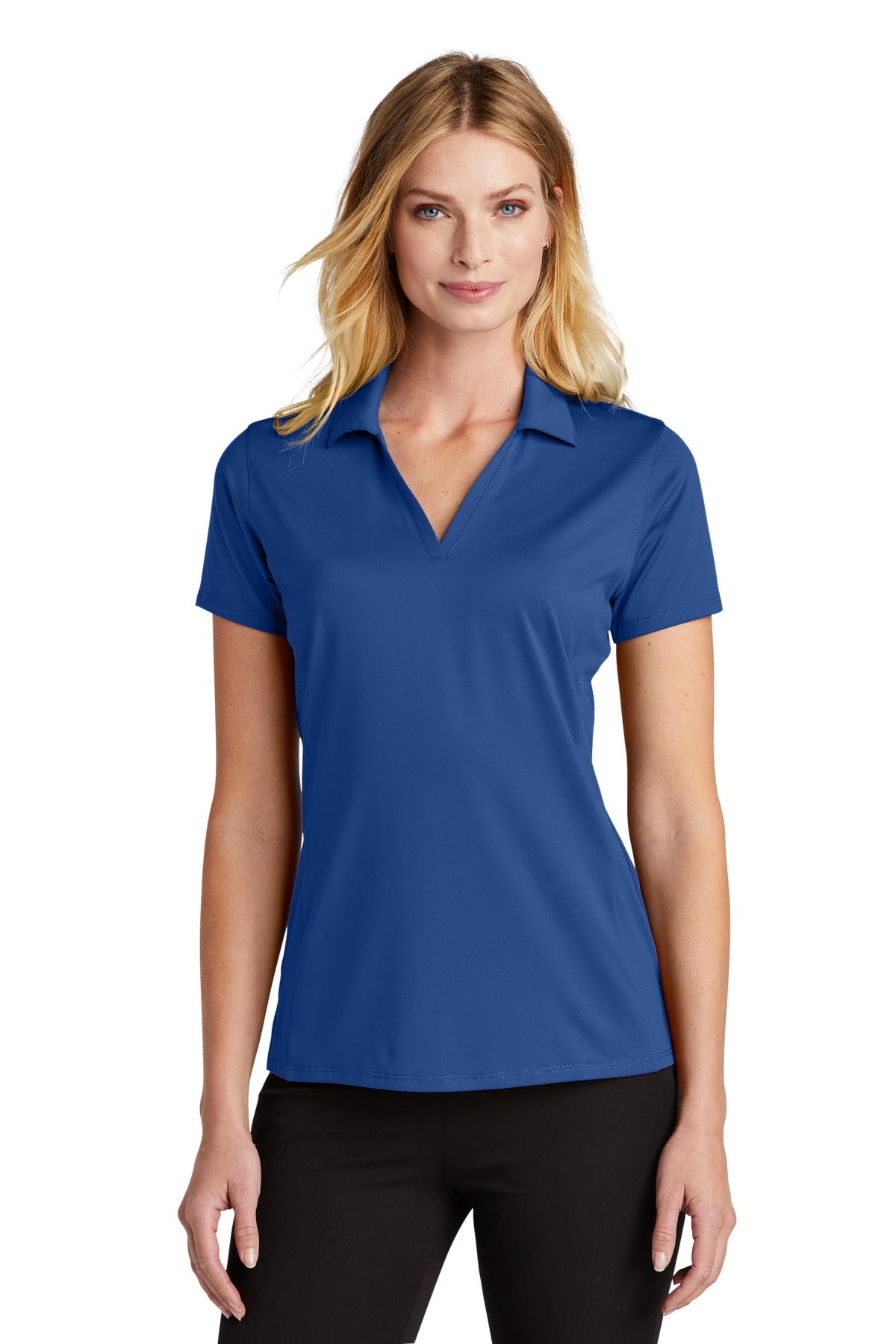Port Authority ® Women's Performance Staff Polo LK398