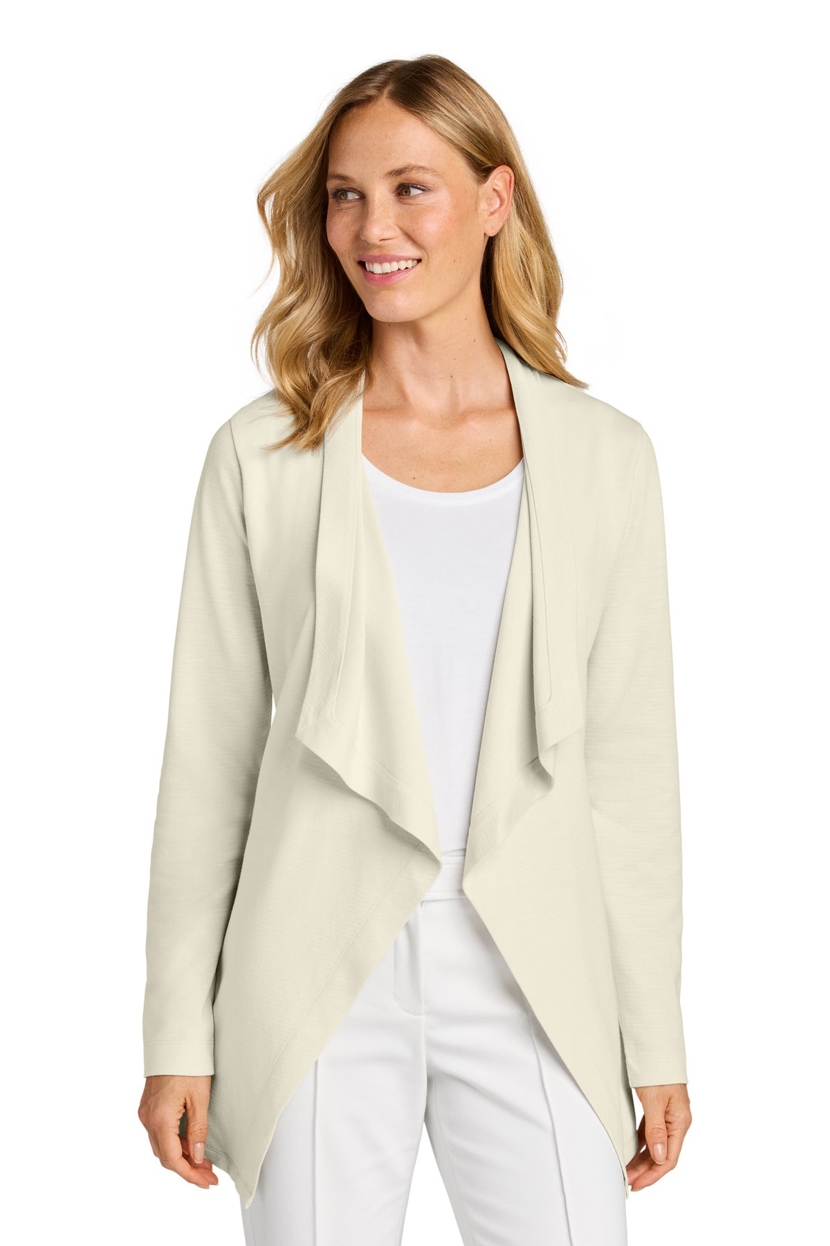 Port Authority ® Women's Breakwater Open Cardigan LK820