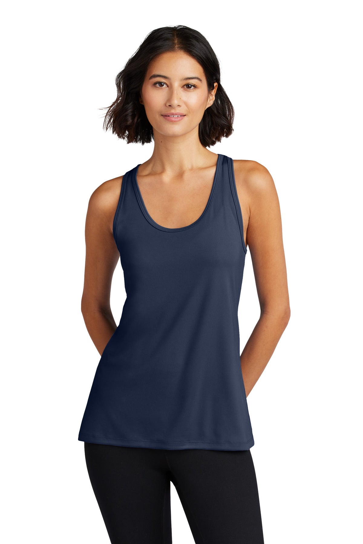 Port & Co ™ Women's Performance Tank LPC380TT