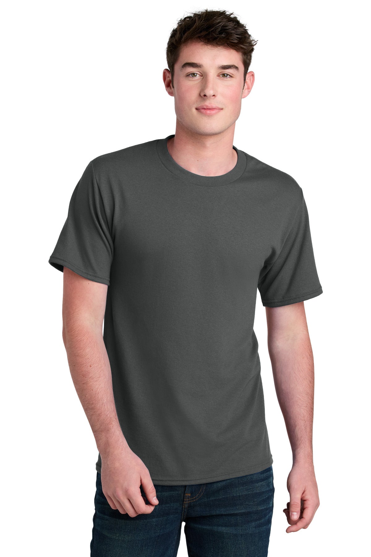Port & Co ™ Core Blend Recycled Tee PC01