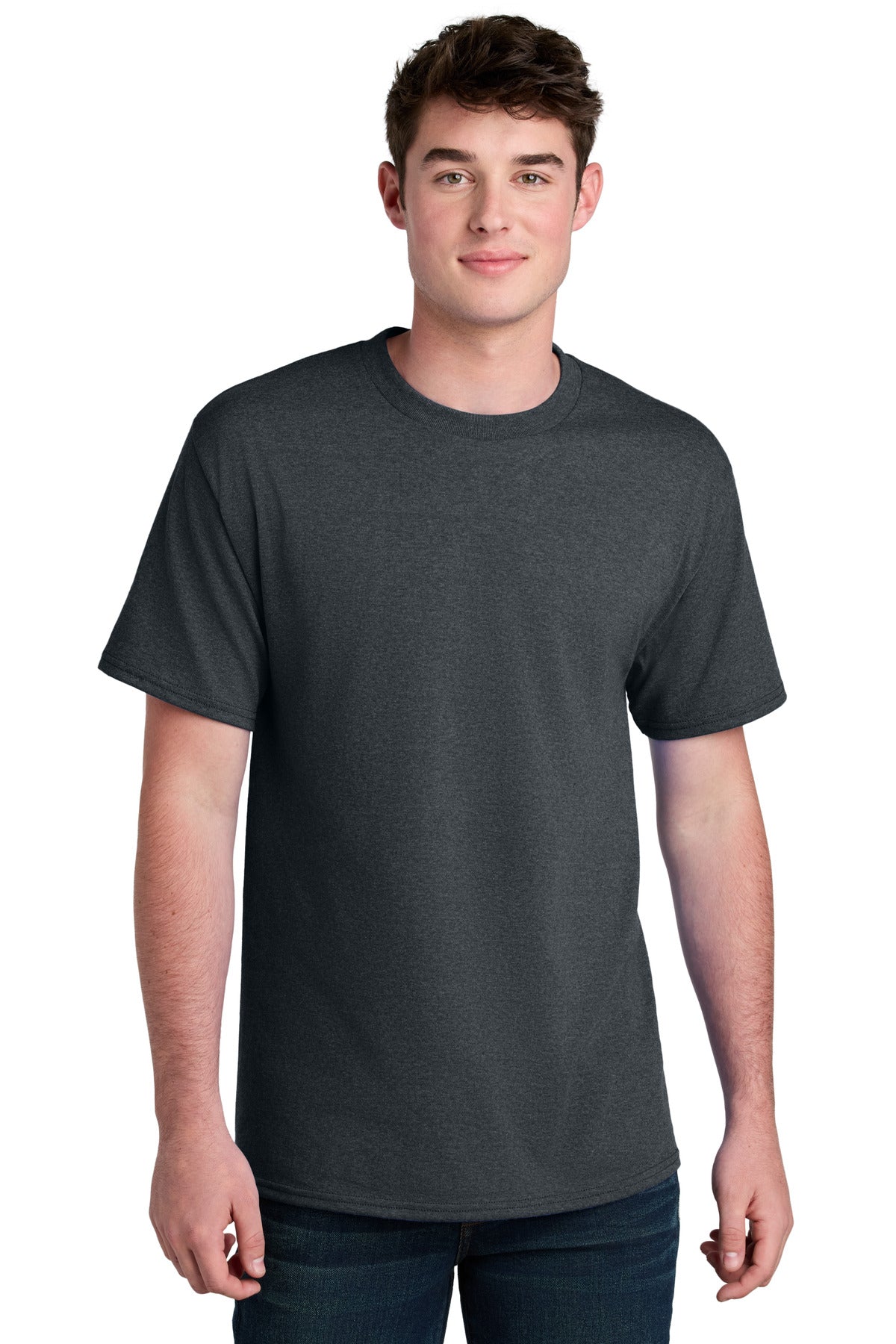 Port & Co ™ Core Blend Recycled Tee PC01
