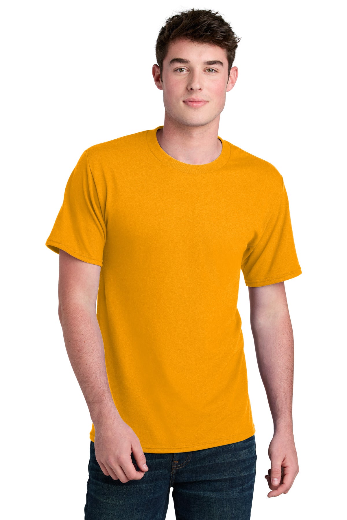 Port & Co ™ Core Blend Recycled Tee PC01