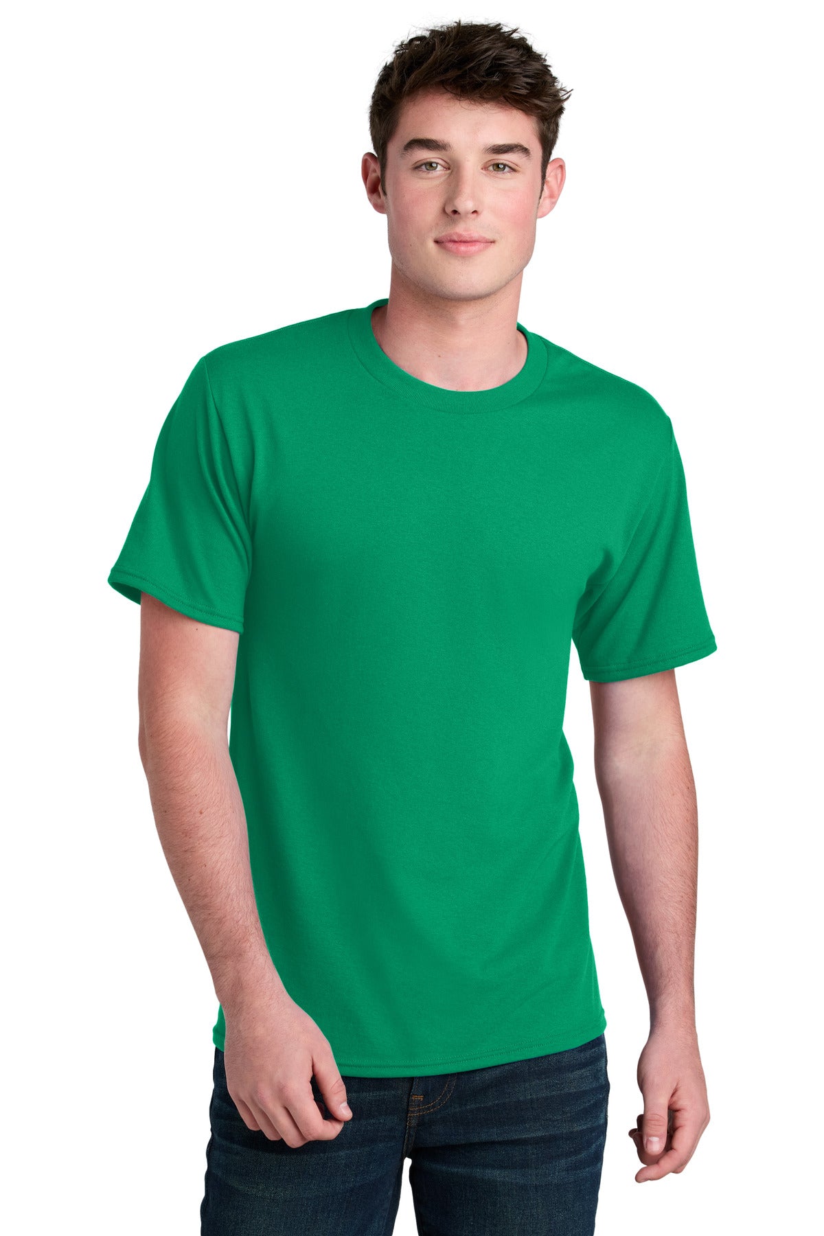 Port & Co ™ Core Blend Recycled Tee PC01