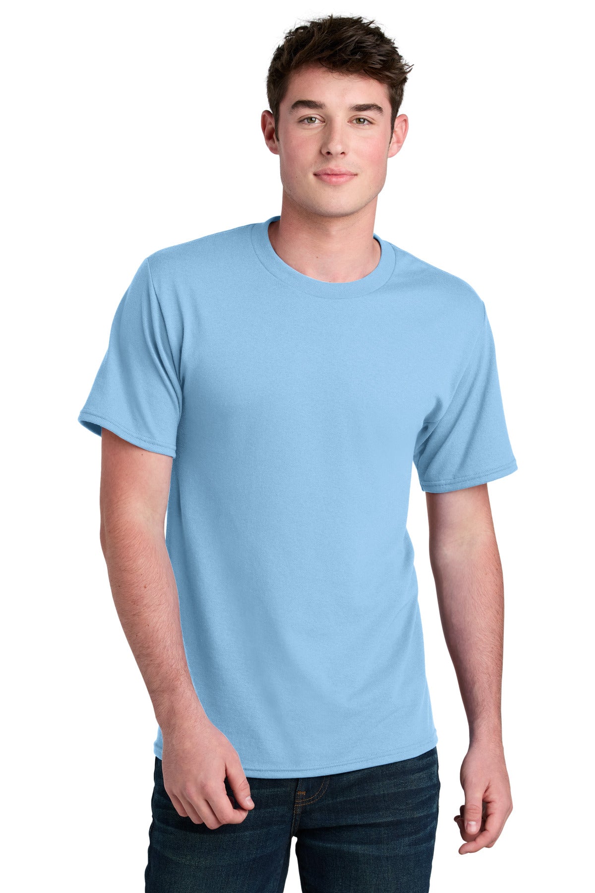 Port & Co ™ Core Blend Recycled Tee PC01