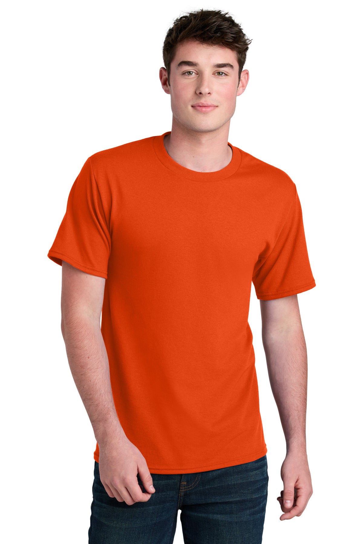 Port & Co ™ Core Blend Recycled Tee PC01