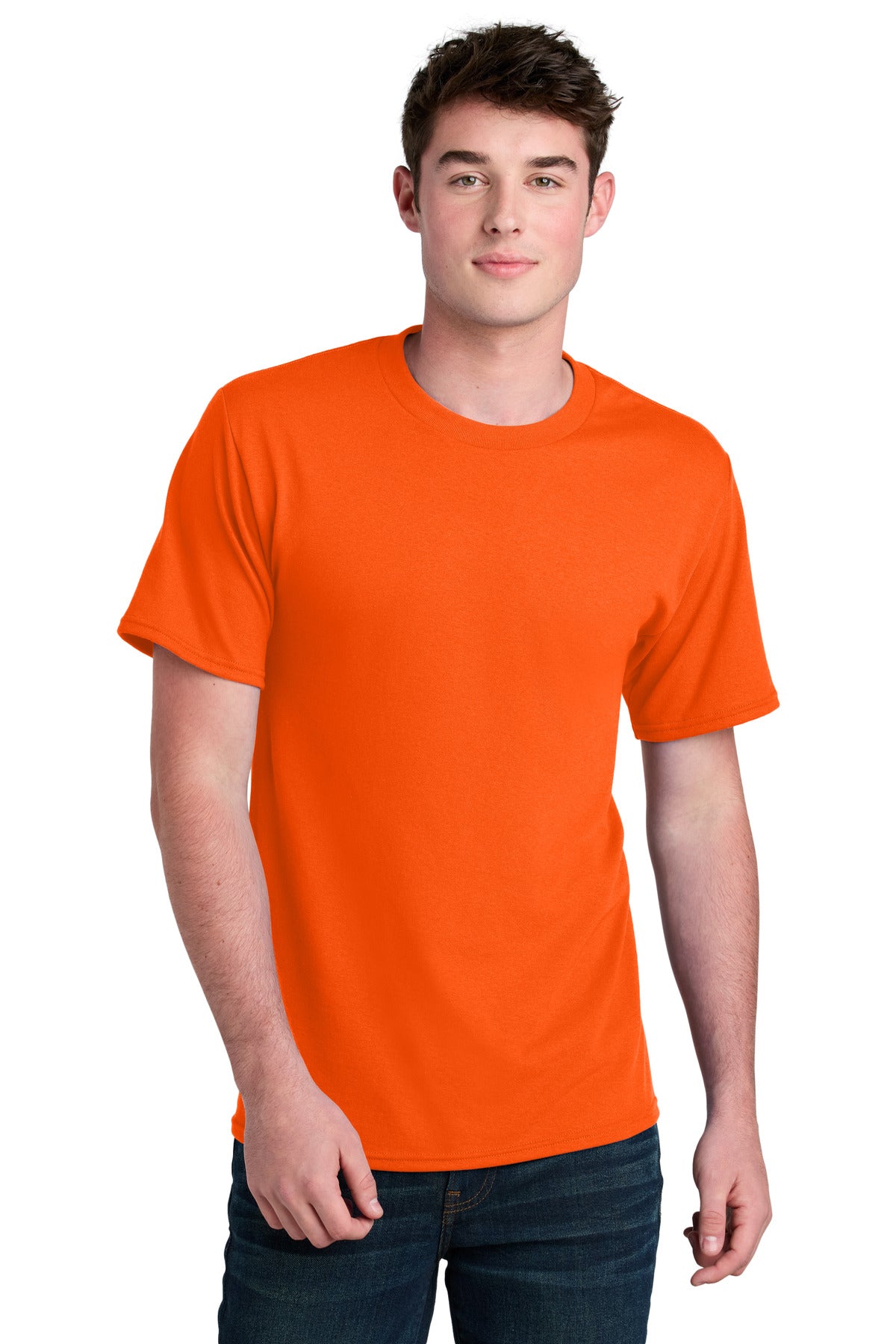 Port & Co ™ Core Blend Recycled Tee PC01