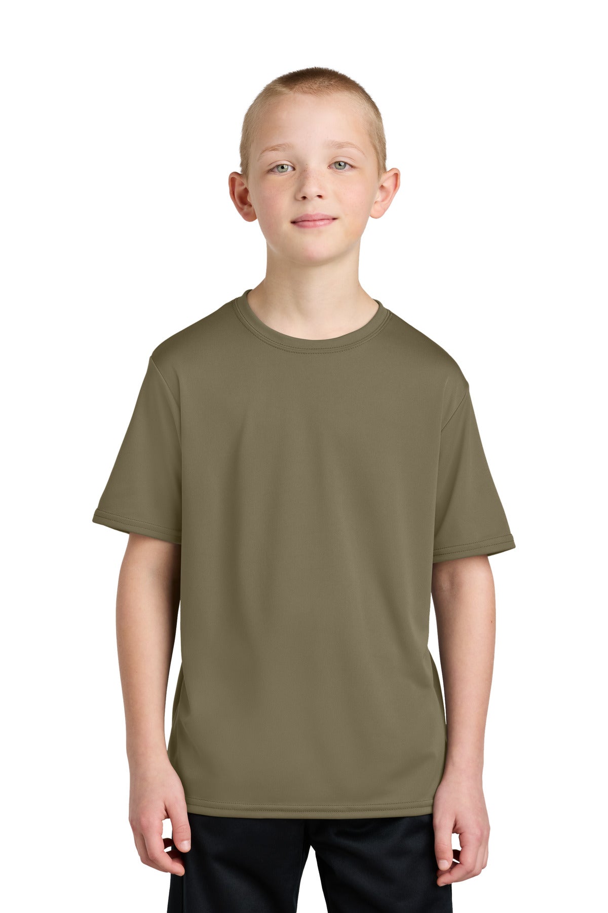 Port & Co ™ Youth Performance Tee. PC380Y