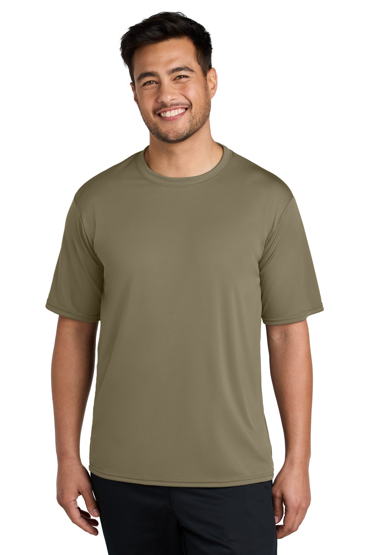 Port & Co ™ Performance Tee. PC380