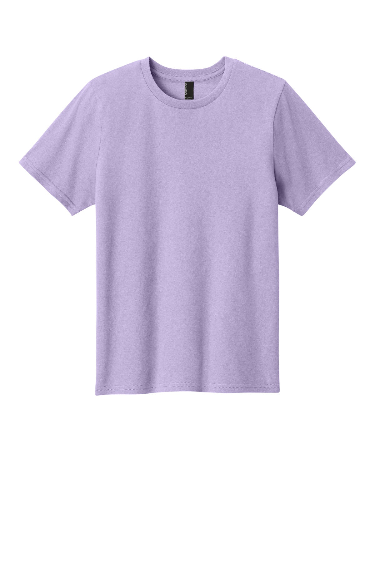 Port & Co ™ Youth Easy Cotton Tee PC43Y