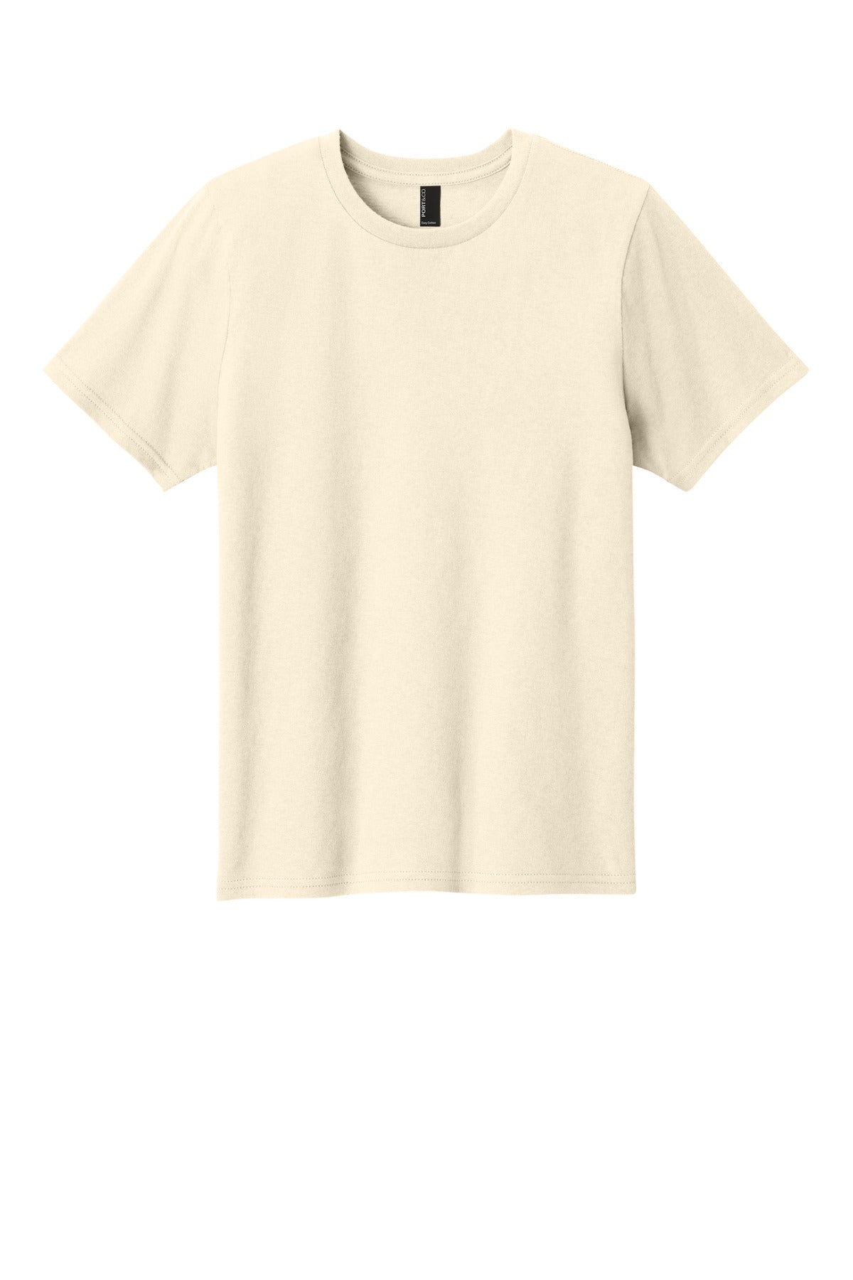 Port & Co ™ Youth Easy Cotton Tee PC43Y