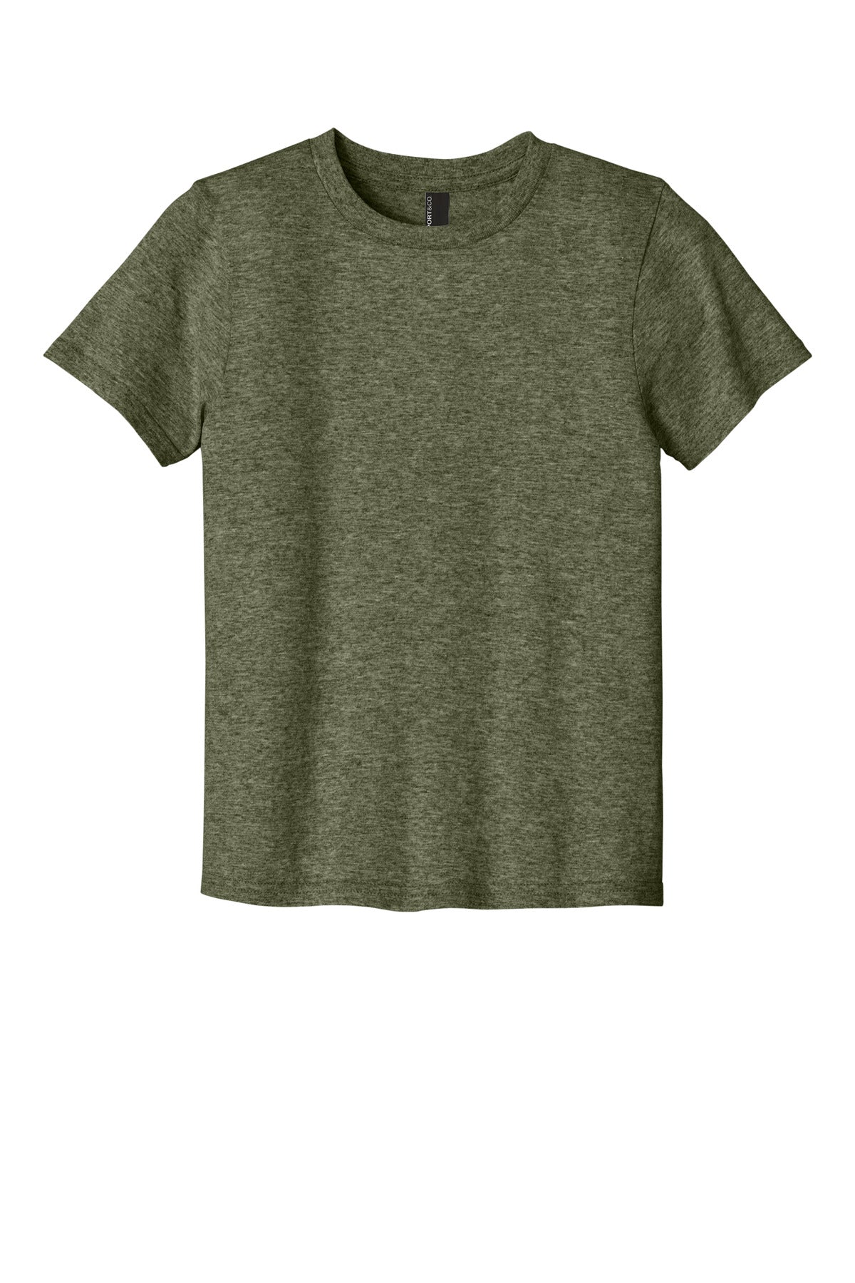 Port & Co ™ Youth Easy Cotton Tee PC43Y