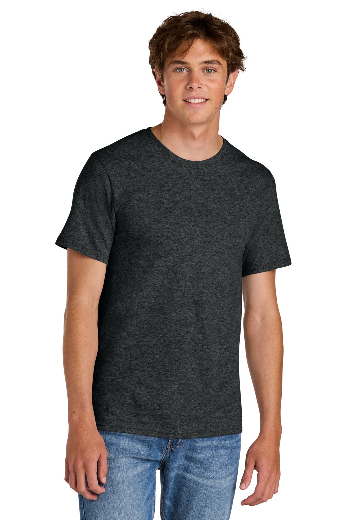 Port & Co ™ Easy Cotton Tee PC43