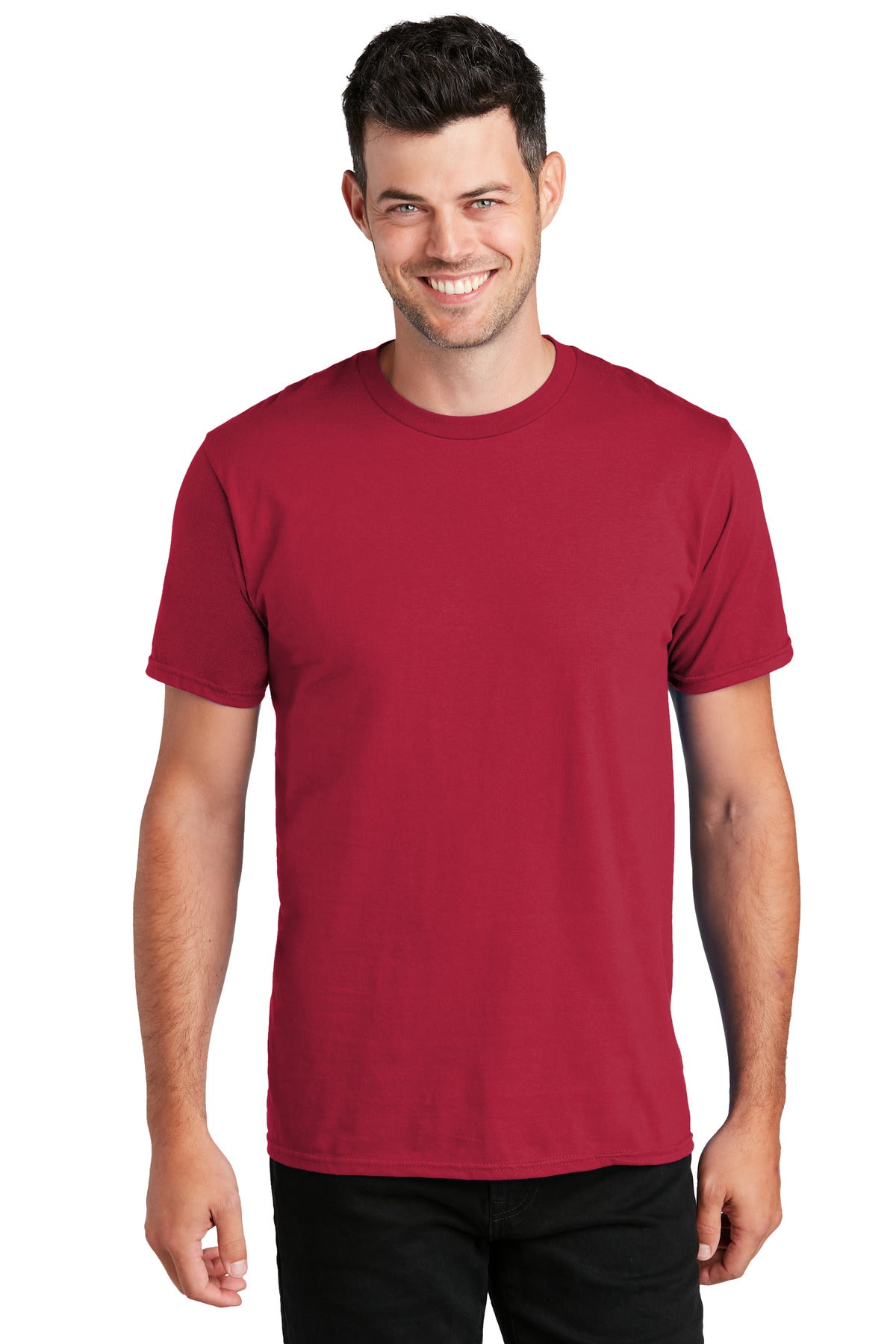 Port & Co ™ Fan Favorite Tee. PC450