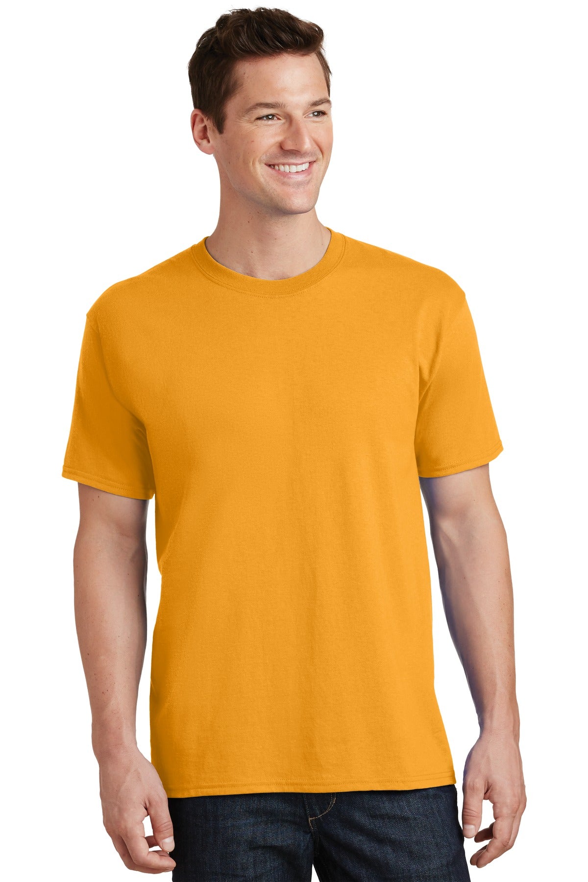 Port & Co ™ Tall Core Cotton Tee PC54T