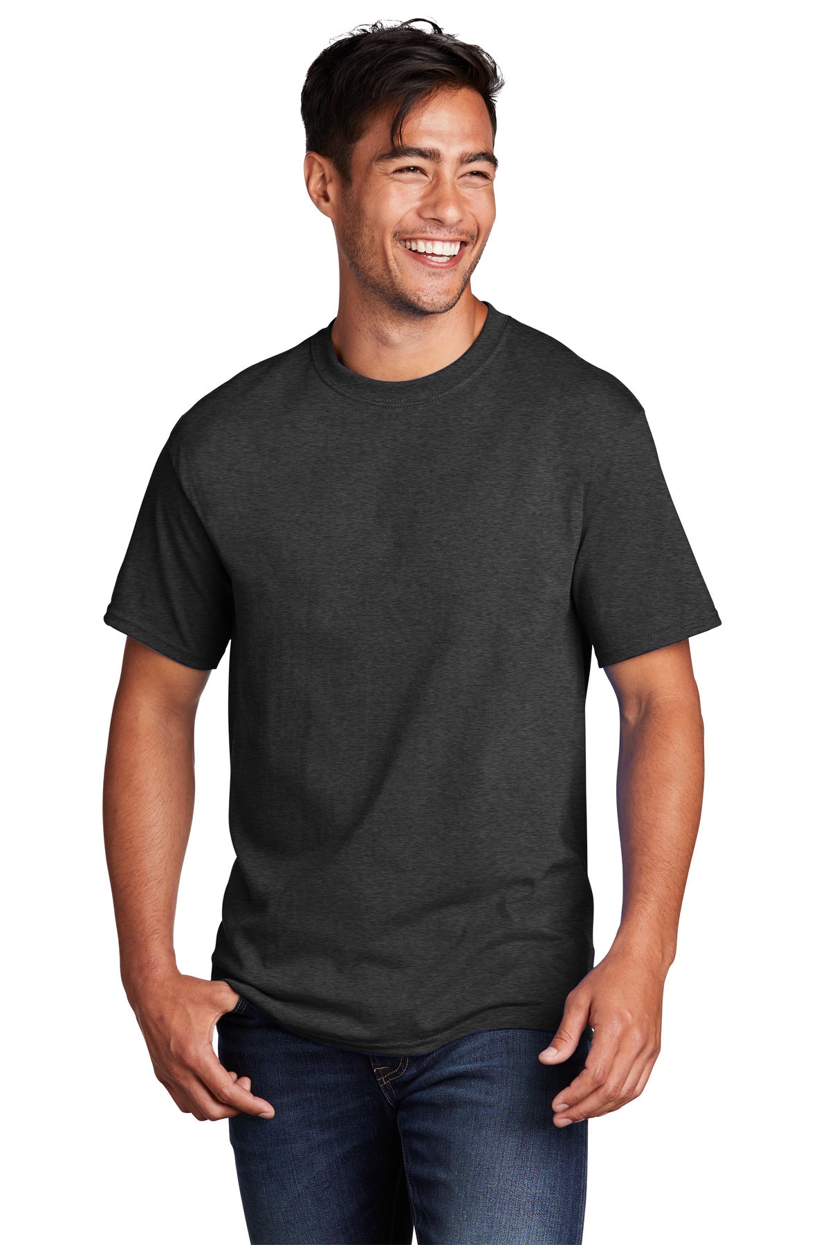 Port & Co ™ Core Cotton Tee. PC54