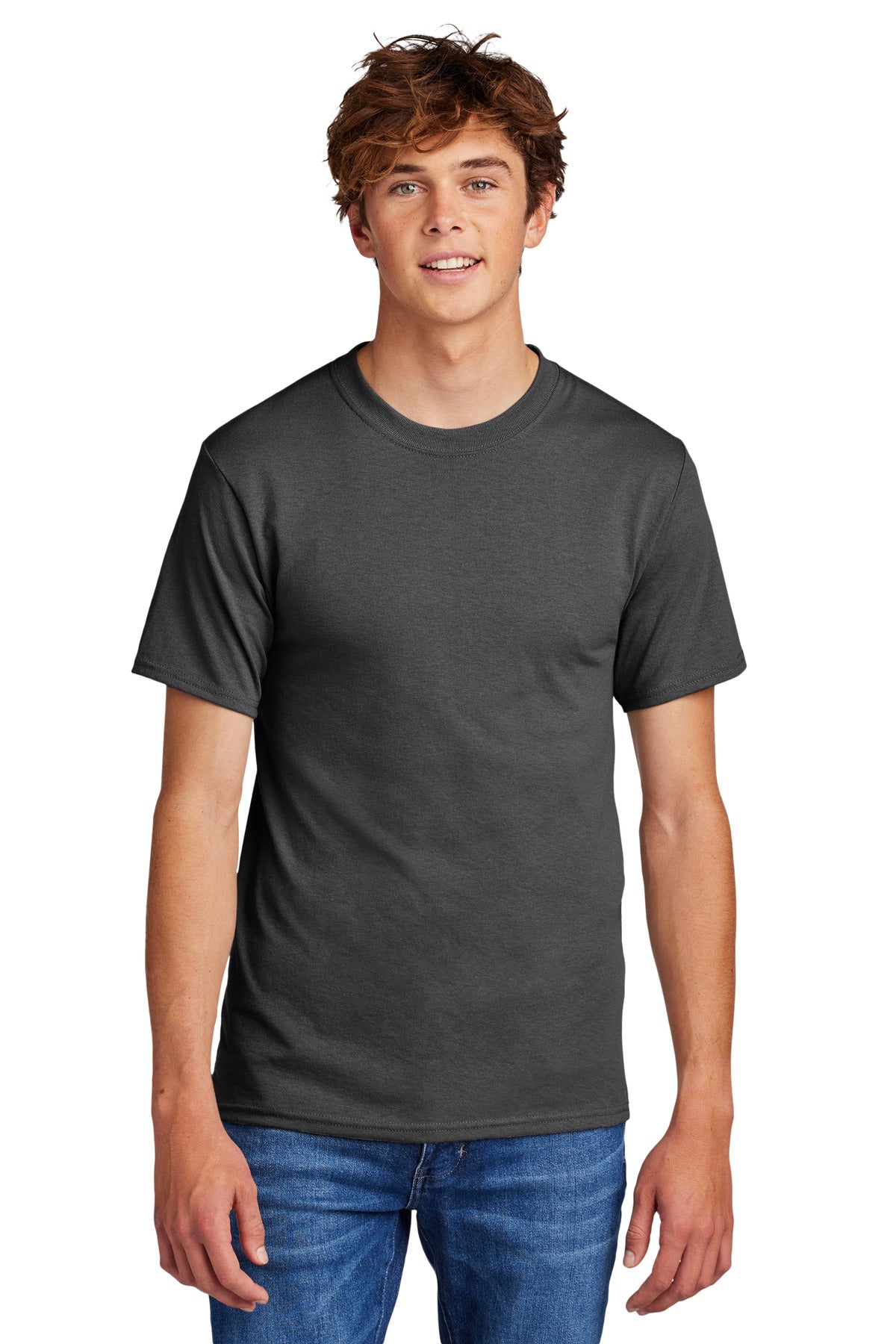 Port & Co ™ Core Blend Tee. PC55