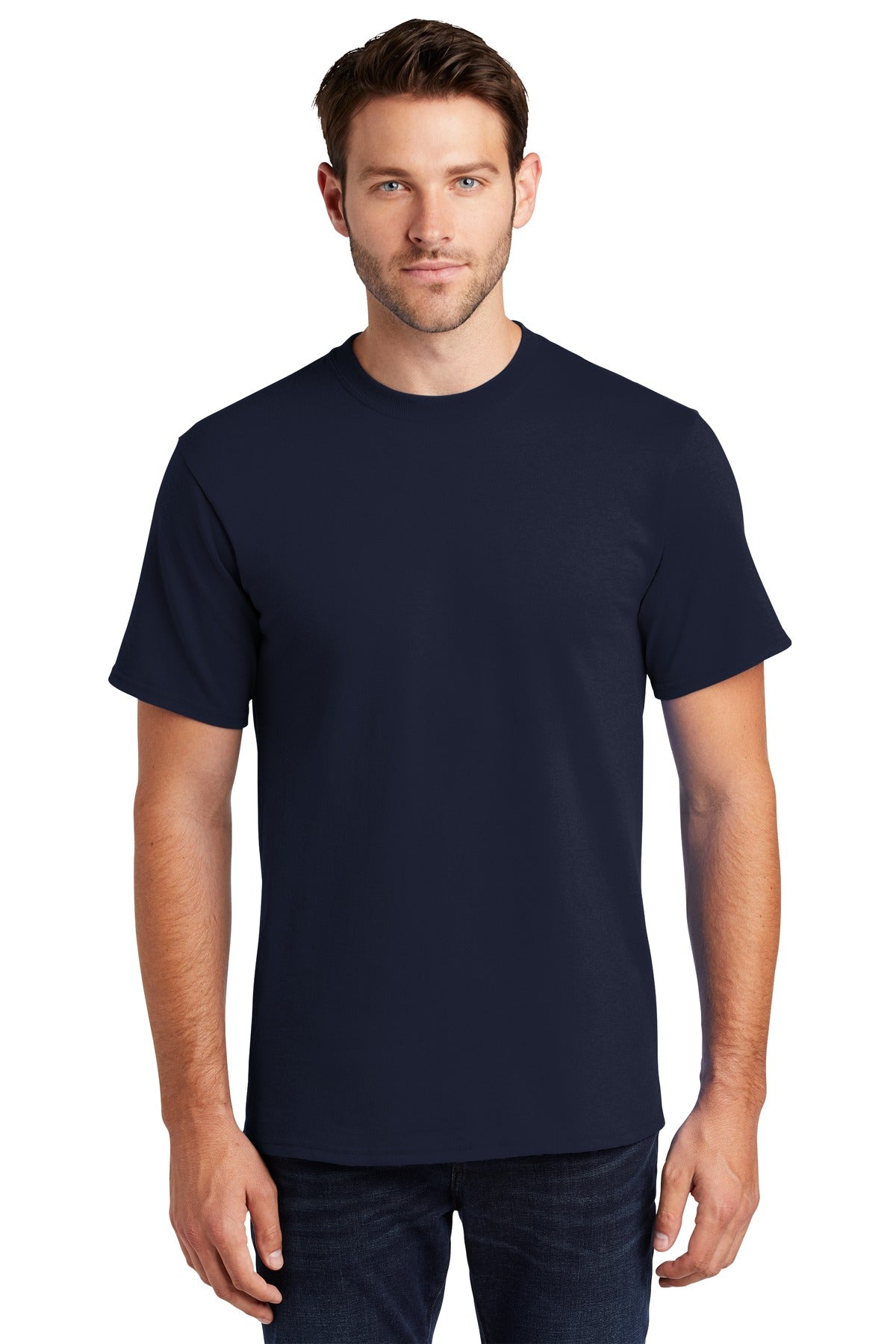 Port & Co ™ Tall Essential Tee. PC61T