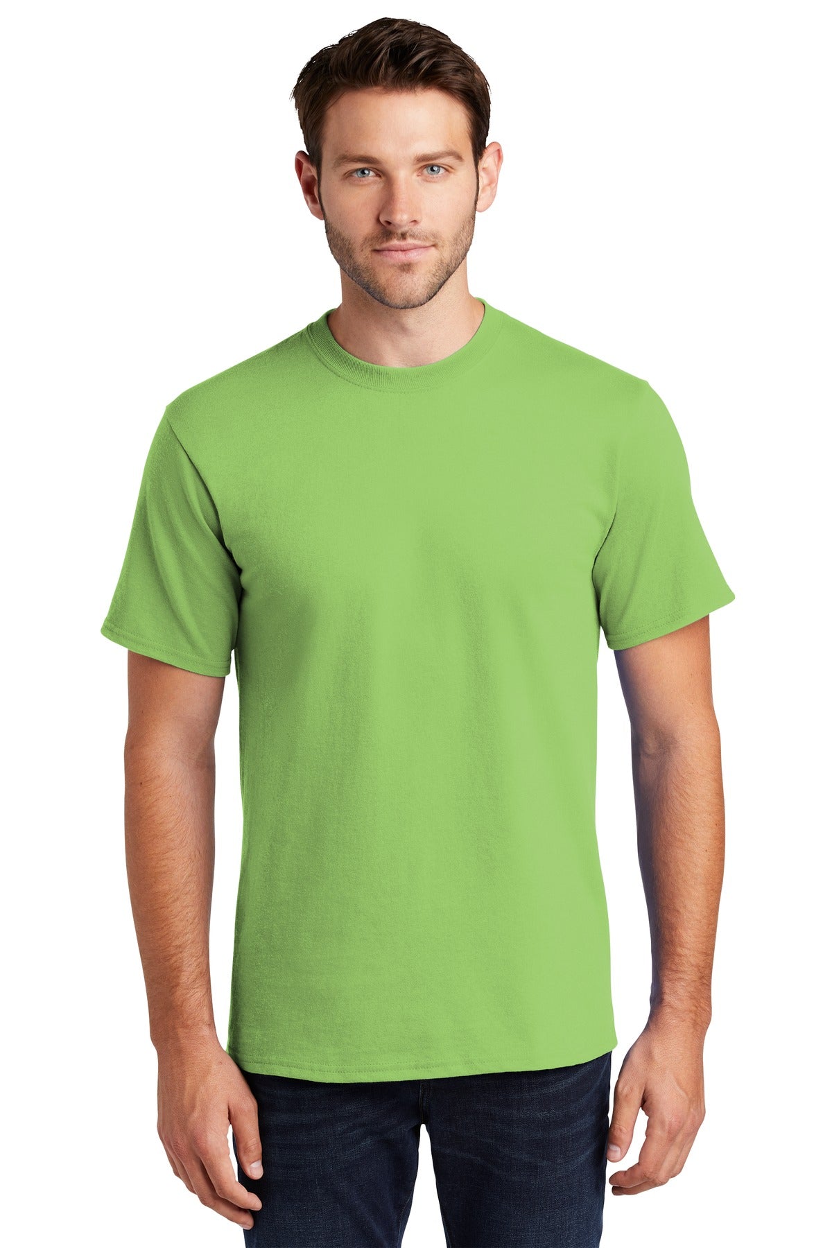 Port & Co ™ Tall Essential Tee. PC61T