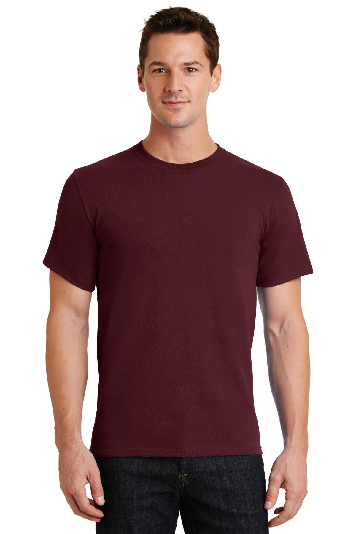 Port & Co ™ Essential Tee. PC61