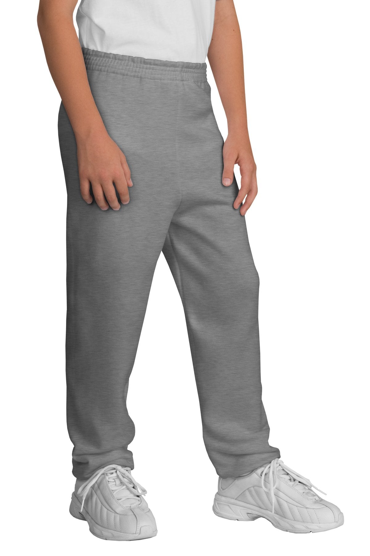 Port & Co ™ Youth Core Fleece Sweatpant. PC90YP