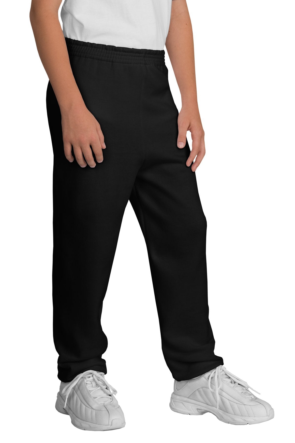Port & Co ™ Youth Core Fleece Sweatpant. PC90YP